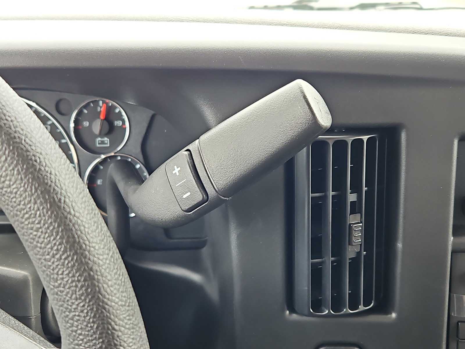 2026 Chevrolet Express Cargo Work Van - Photo 12