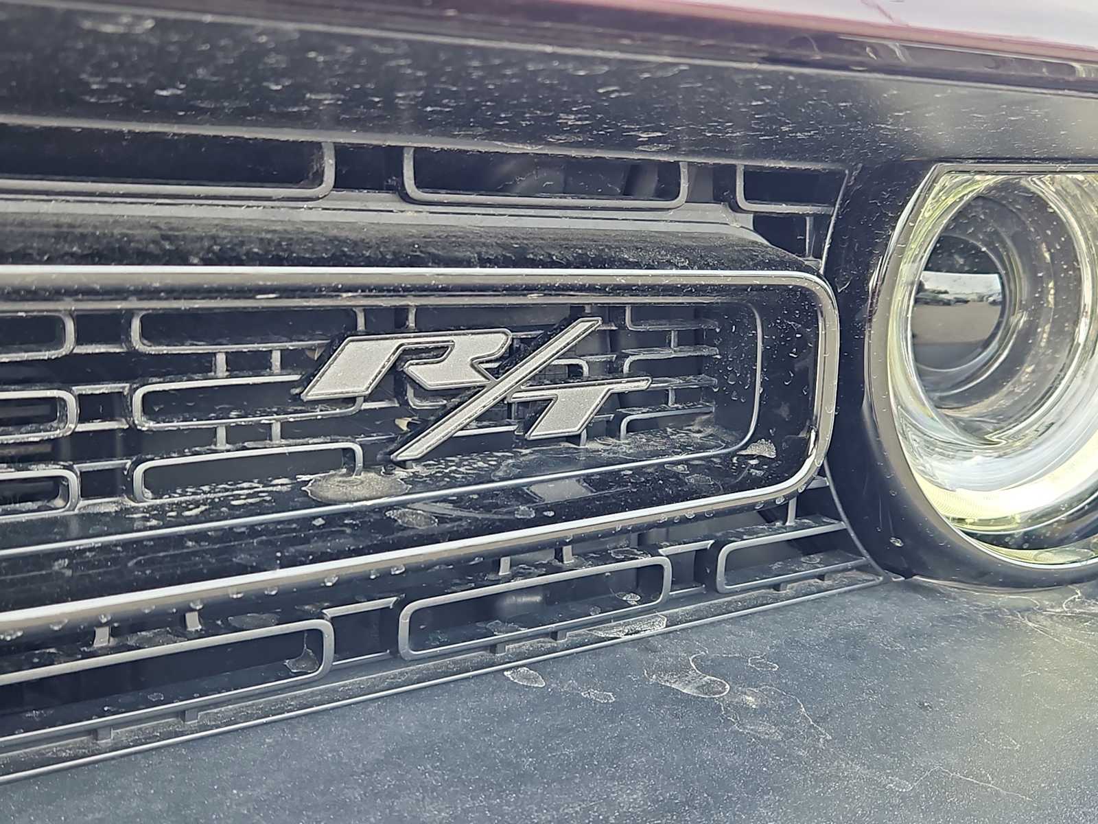 2022 Dodge Challenger R/T - Photo 12