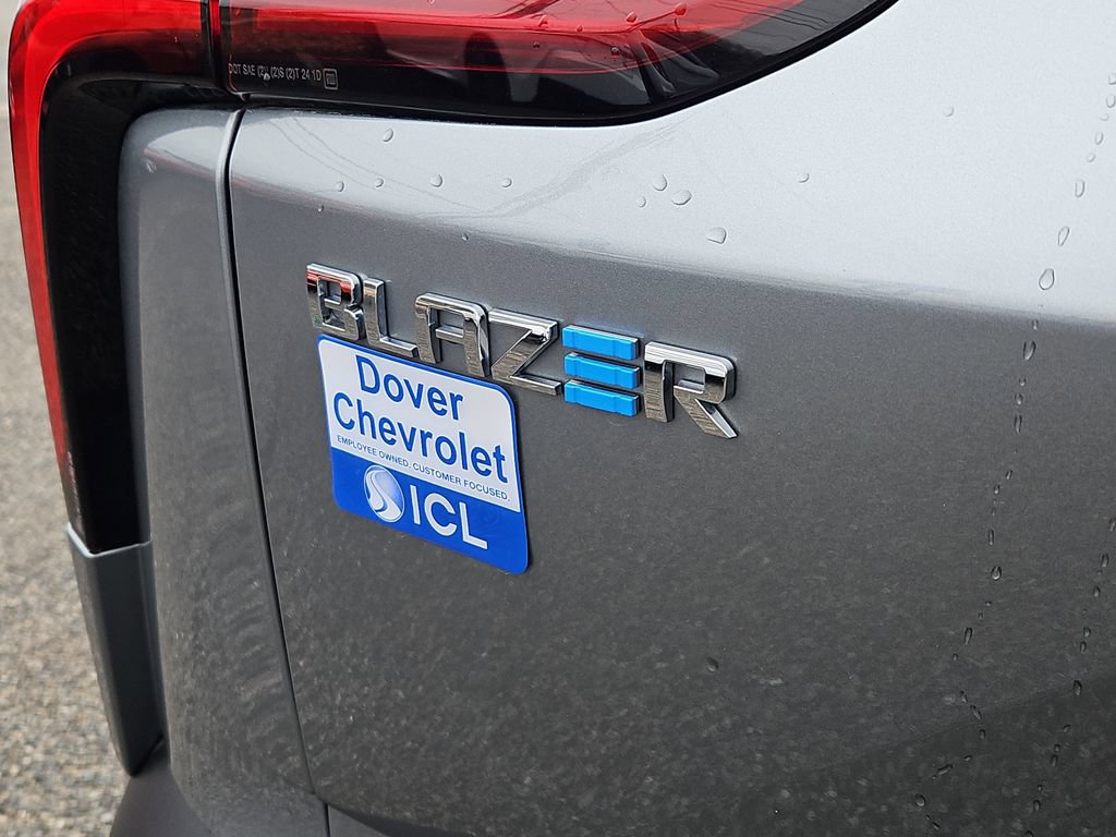 2025 Chevrolet Blazer EV LT - Photo 6