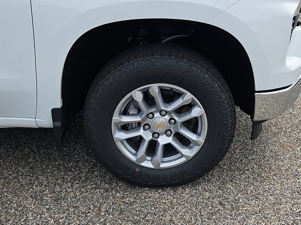 2026 Chevrolet Silverado 1500 LT - Photo 4