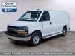 Chevrolet Express Cargo 2500