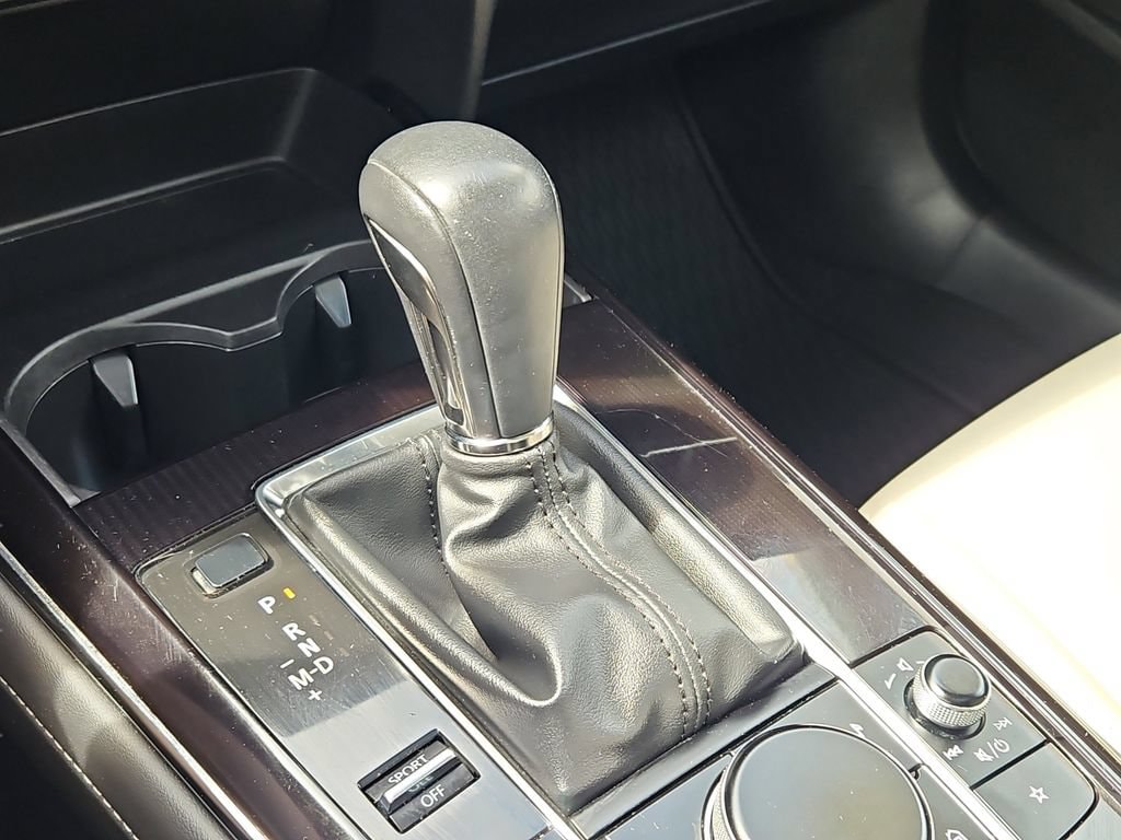 2021 Mazda CX-30 Preferred - Photo 27