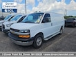 Chevrolet Express Cargo 2500
