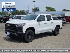 2026 Chevrolet Colorado WT Truck
