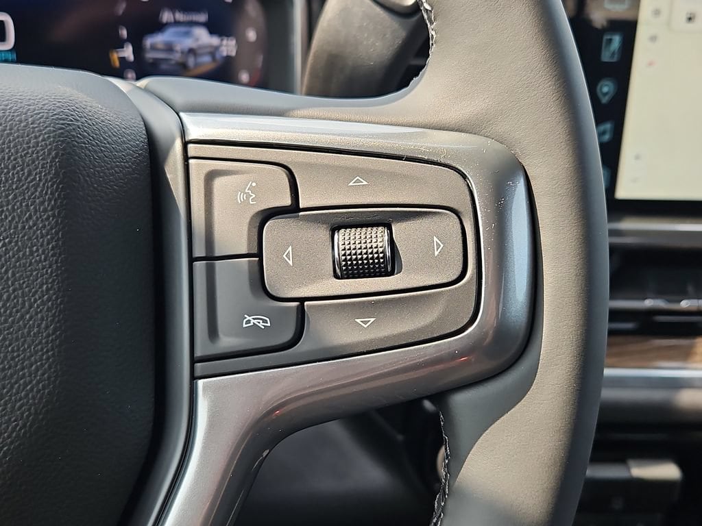 2026 Chevrolet Silverado 1500 LT - Photo 15