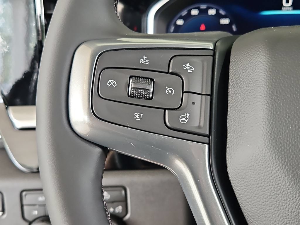 2026 Chevrolet Silverado 1500 LT - Photo 13