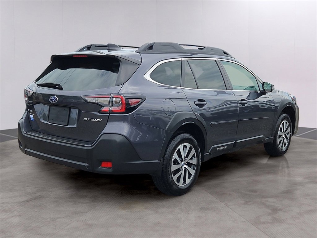 2024 Subaru Outback Premium photo 4