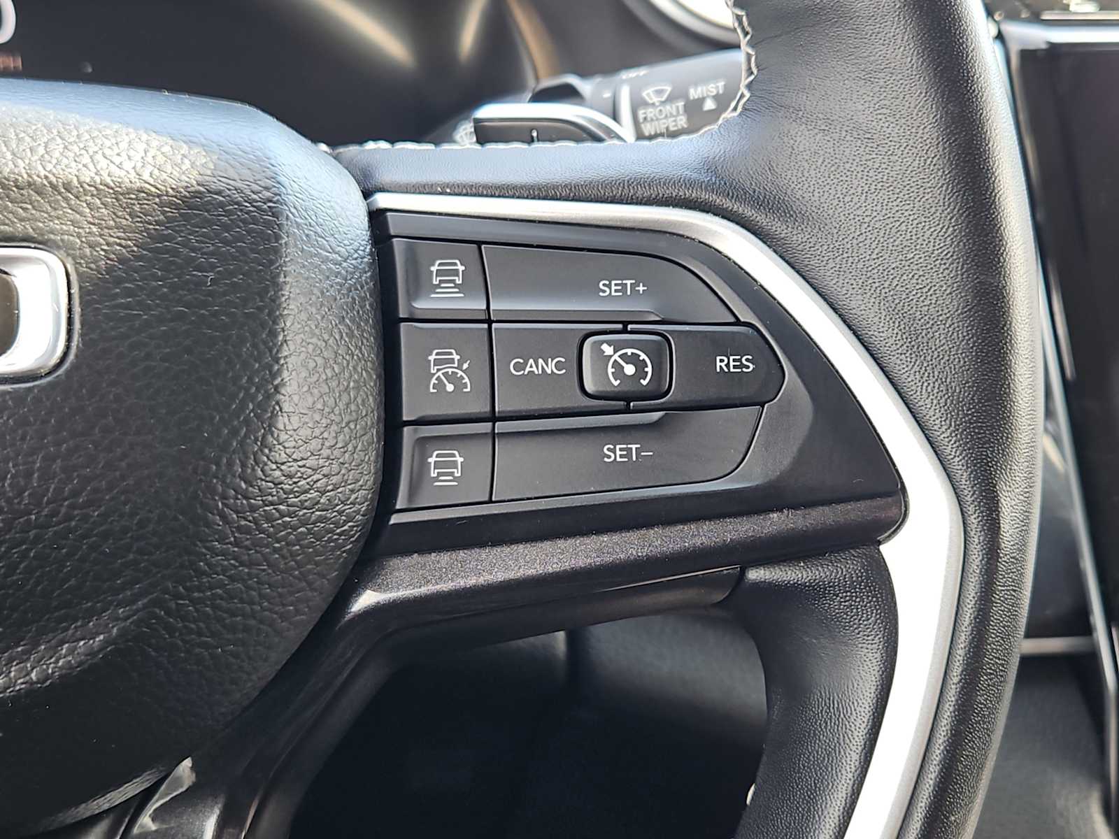 2022 Jeep Grand Cherokee Laredo - Photo 27