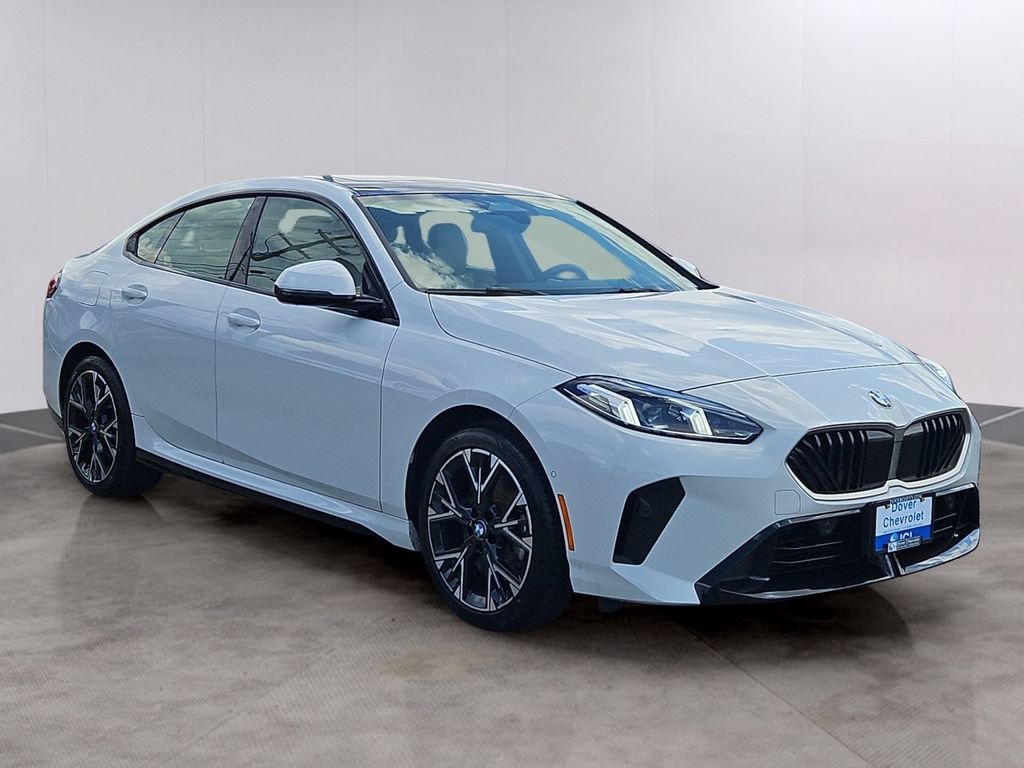 Used 2025 BMW 2 Series 228 xDrive
