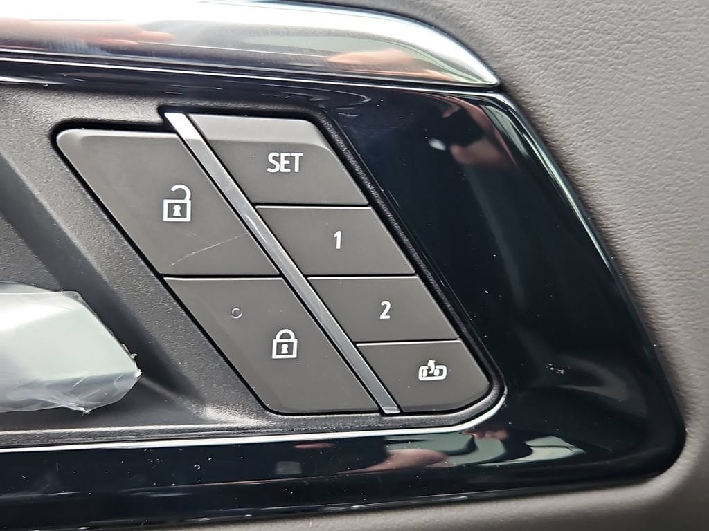 2026 Chevrolet Tahoe Premier - Photo 14