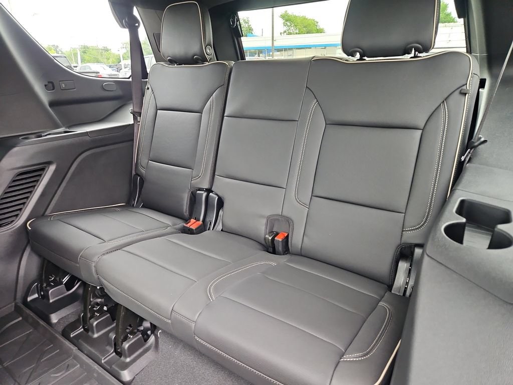 2026 Chevrolet Tahoe Premier - Photo 26