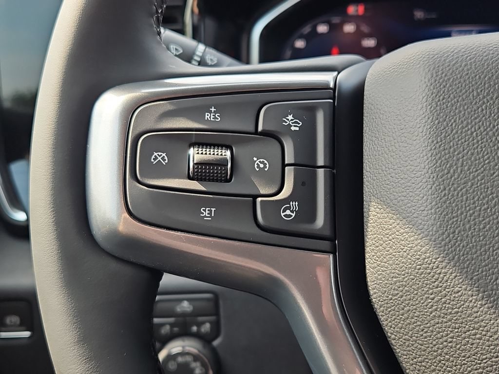 2026 Chevrolet Silverado 1500 LT - Photo 14