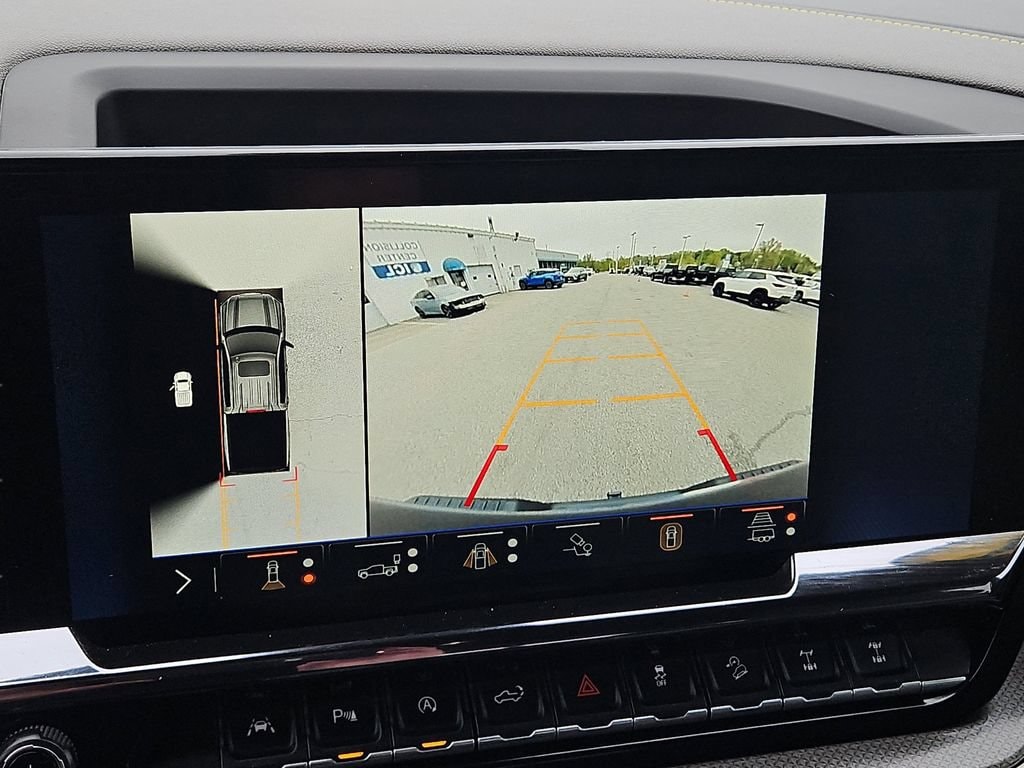 2024 Chevrolet Silverado 1500 ZR2 - Photo 17