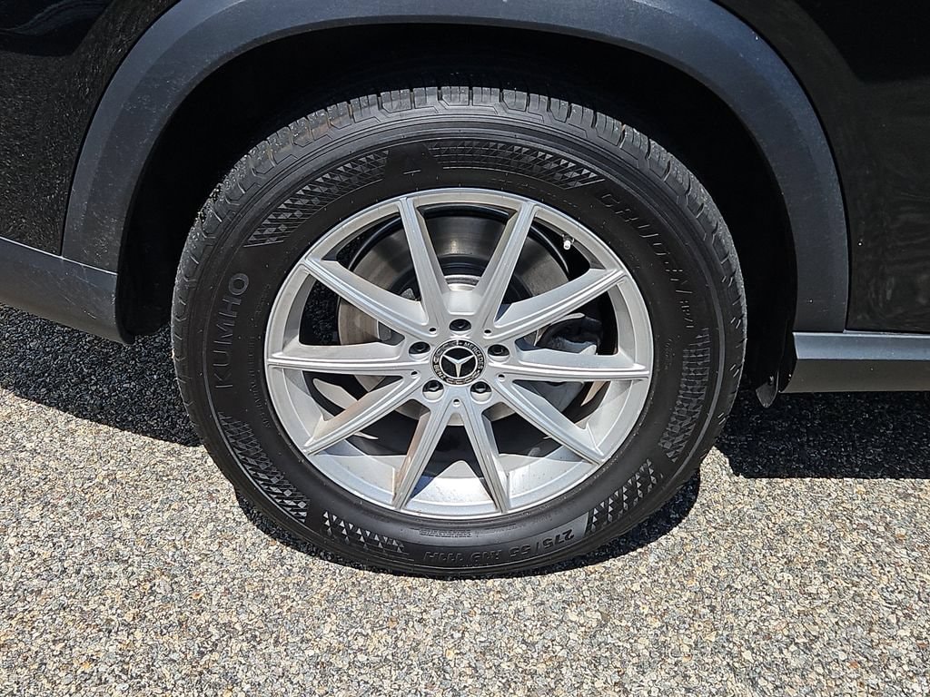 2024 Mercedes-Benz GLE GLE450E - Photo 9