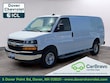  Chevrolet Express Cargo 2500