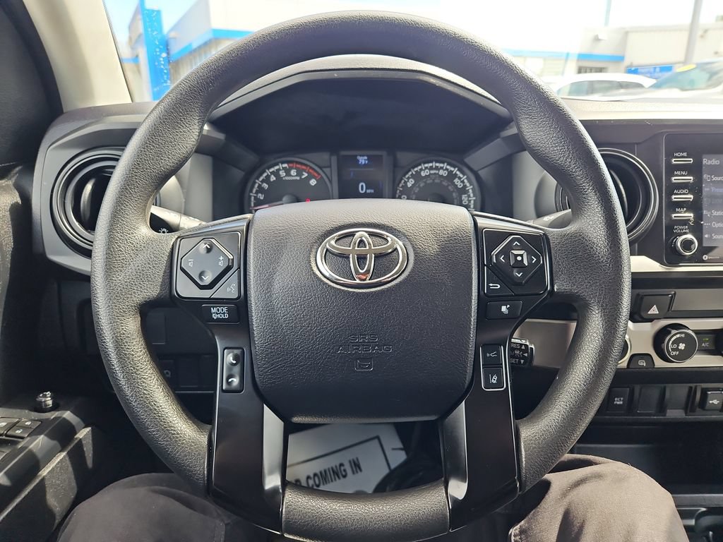 2022 Toyota Tacoma SR - Photo 23