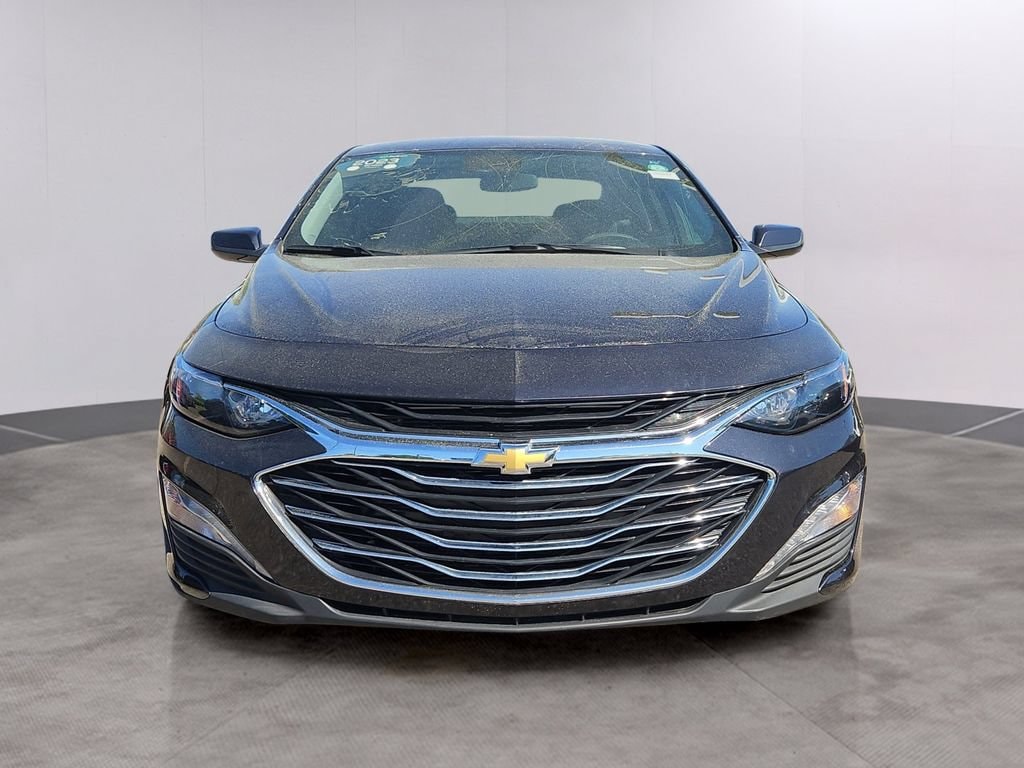 Used 2023 Chevrolet Malibu 1LT with VIN 1G1ZD5ST4PF133036 for sale in Dover, NH