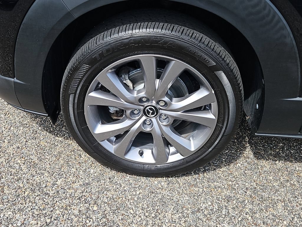 2021 Mazda CX-30 Preferred - Photo 7