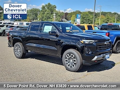 2026 Chevrolet Colorado Z71 Truck