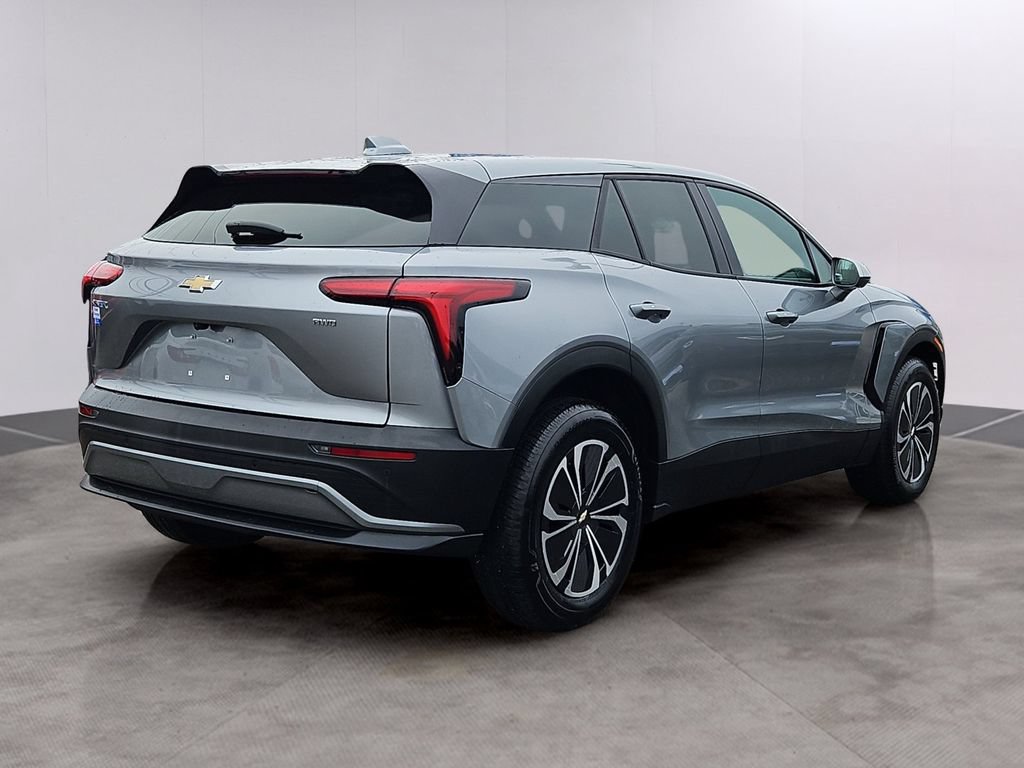 2025 Chevrolet Blazer EV LT - Photo 7
