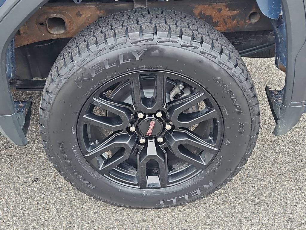 2024 GMC Sierra 1500 Pro - Photo 8