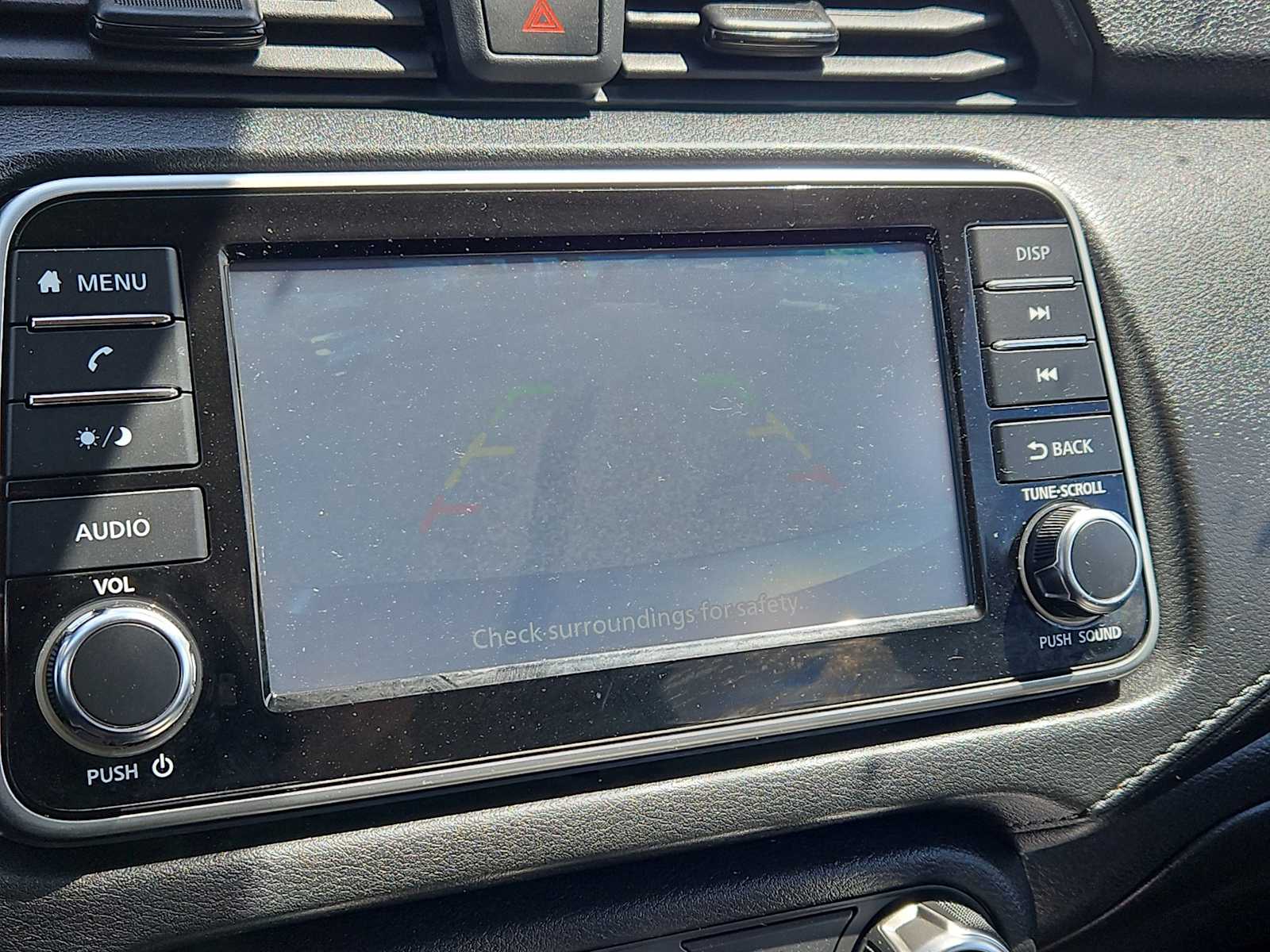 2024 Nissan Versa Sedan S - Photo 15