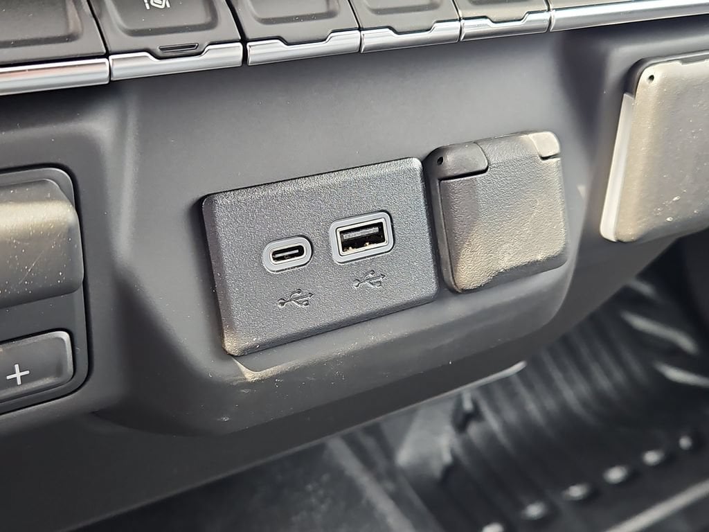 2026 Chevrolet Silverado 2500 HD Work Truck - Photo 10