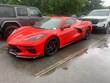  Chevrolet Corvette Stingray