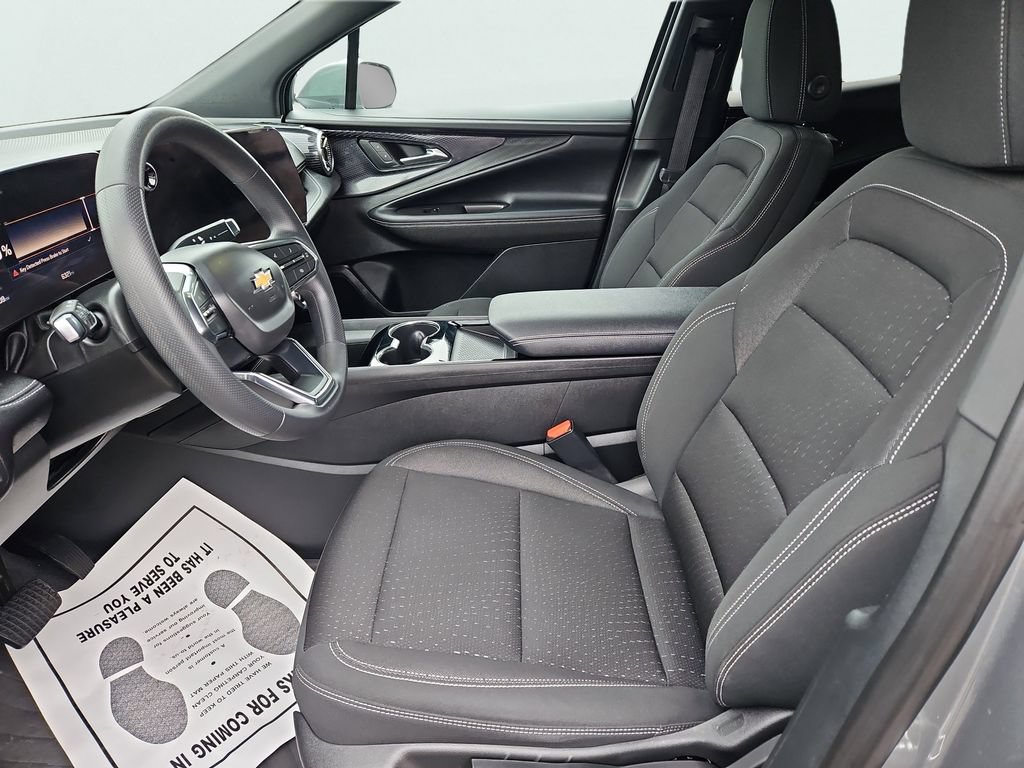 2025 Chevrolet Blazer EV LT - Photo 14