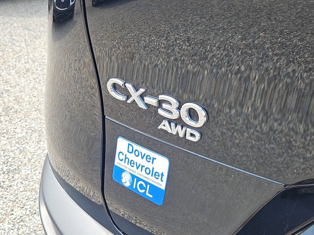 2021 Mazda CX-30 Preferred - Photo 12