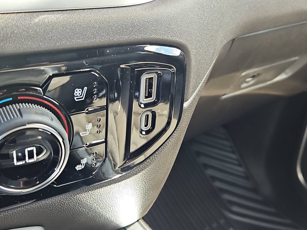 2026 Chevrolet Silverado 2500 HD LTZ - Photo 11