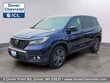 Honda Passport