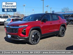 2026 Chevrolet Equinox LT SUV