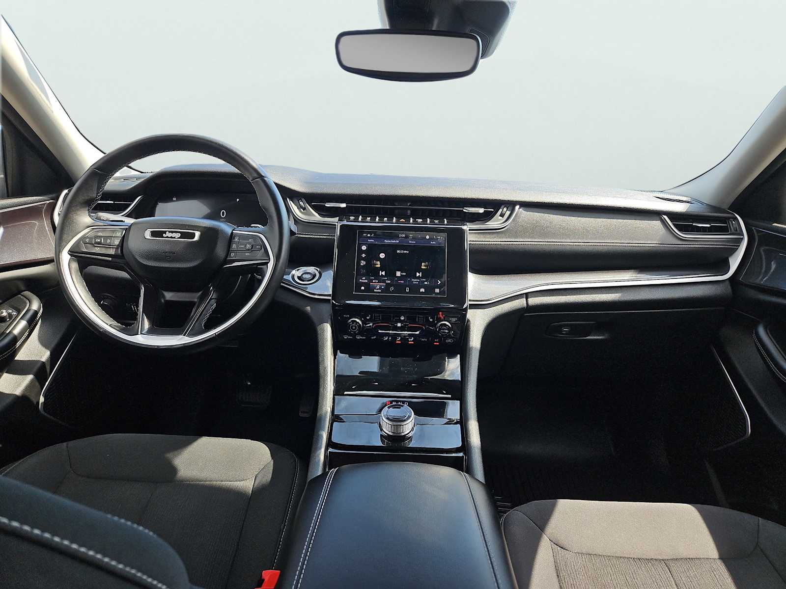 2022 Jeep Grand Cherokee Laredo - Photo 11