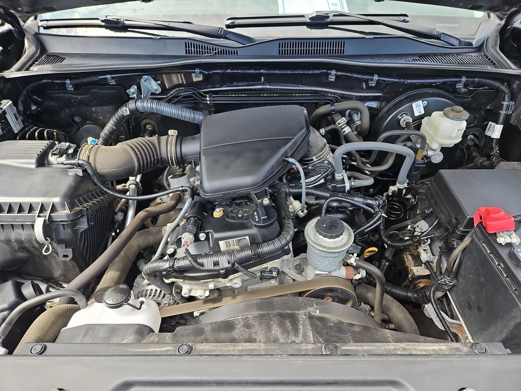 2022 Toyota Tacoma SR - Photo 28