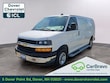  Chevrolet Express Cargo 2500