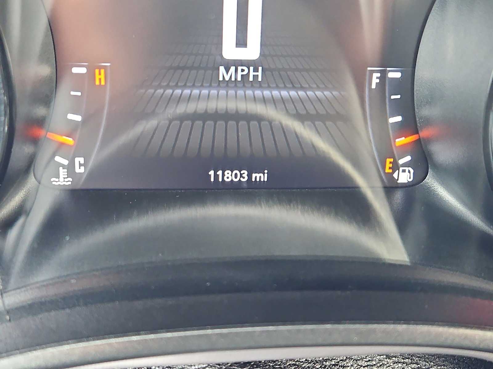 2022 Dodge Challenger R/T - Photo 14