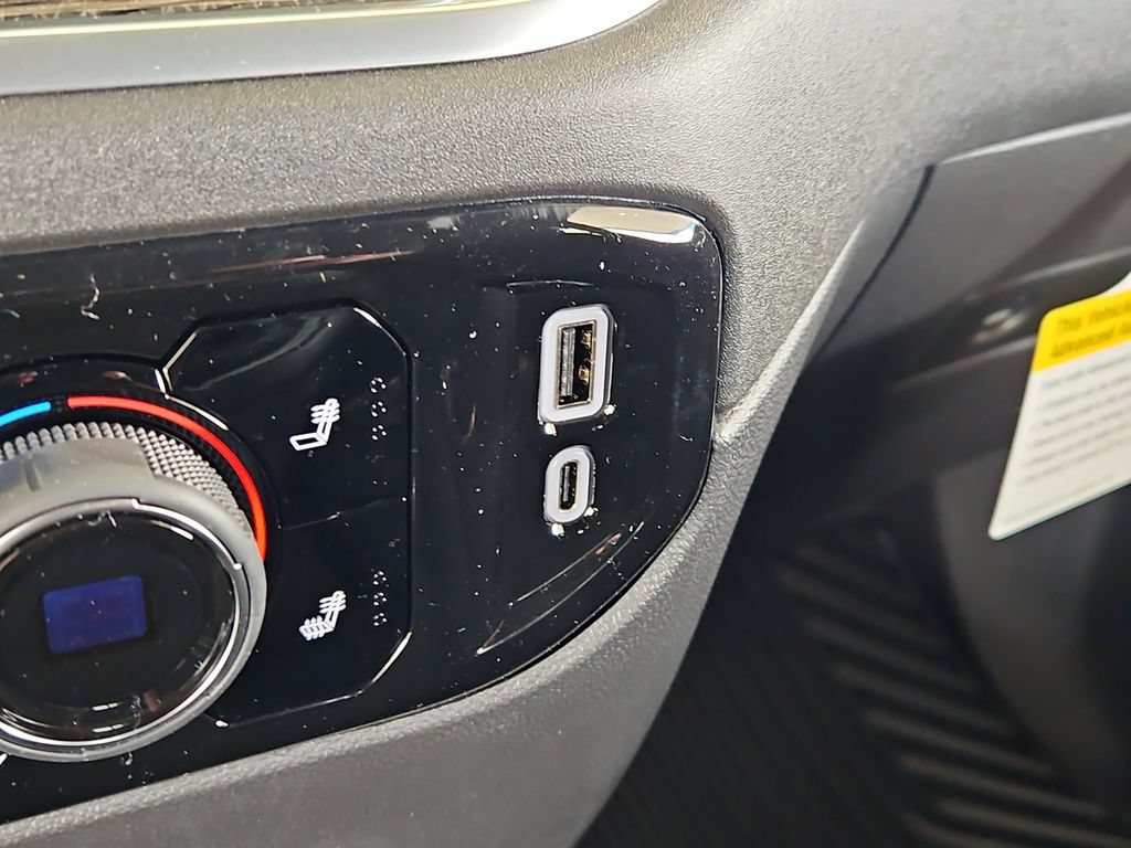 2026 Chevrolet Silverado 1500 LT - Photo 10