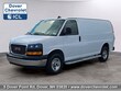  GMC Savana Cargo 2500