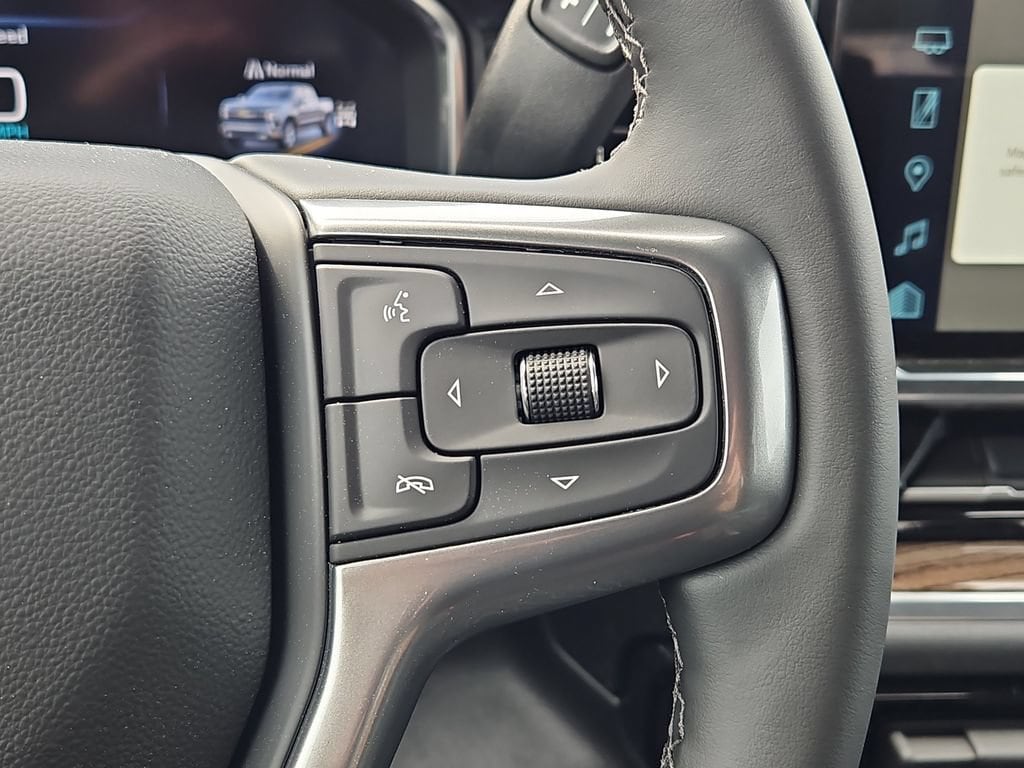 2026 Chevrolet Silverado 1500 LT - Photo 15