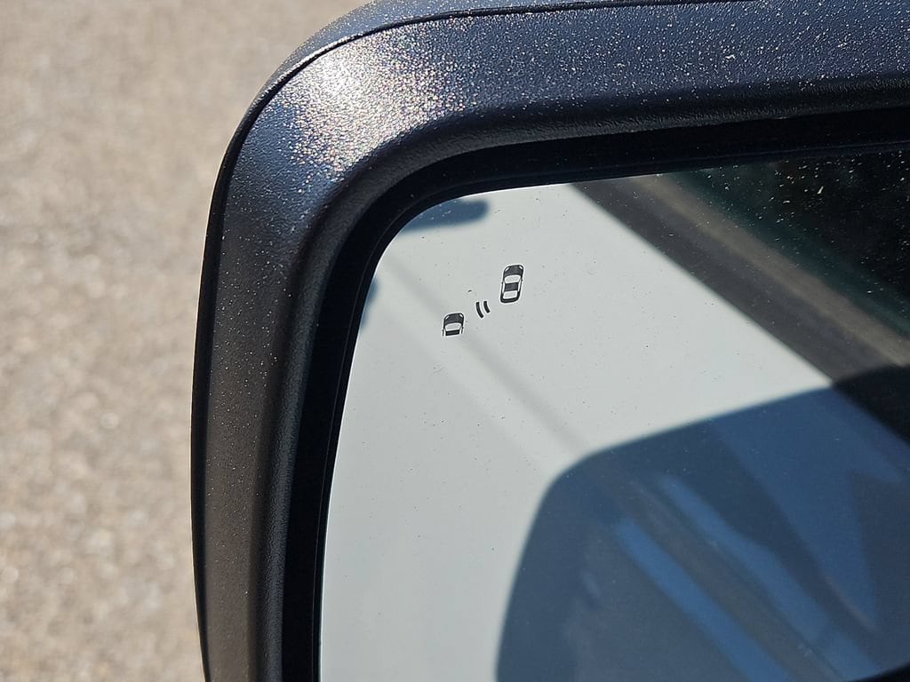 2022 Ford Bronco 4-Door Big Bend - Photo 23