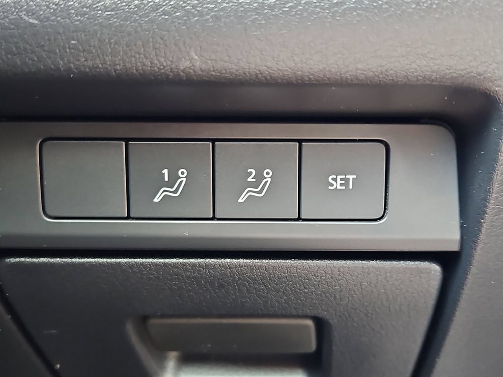 2021 Mazda CX-30 Preferred - Photo 19