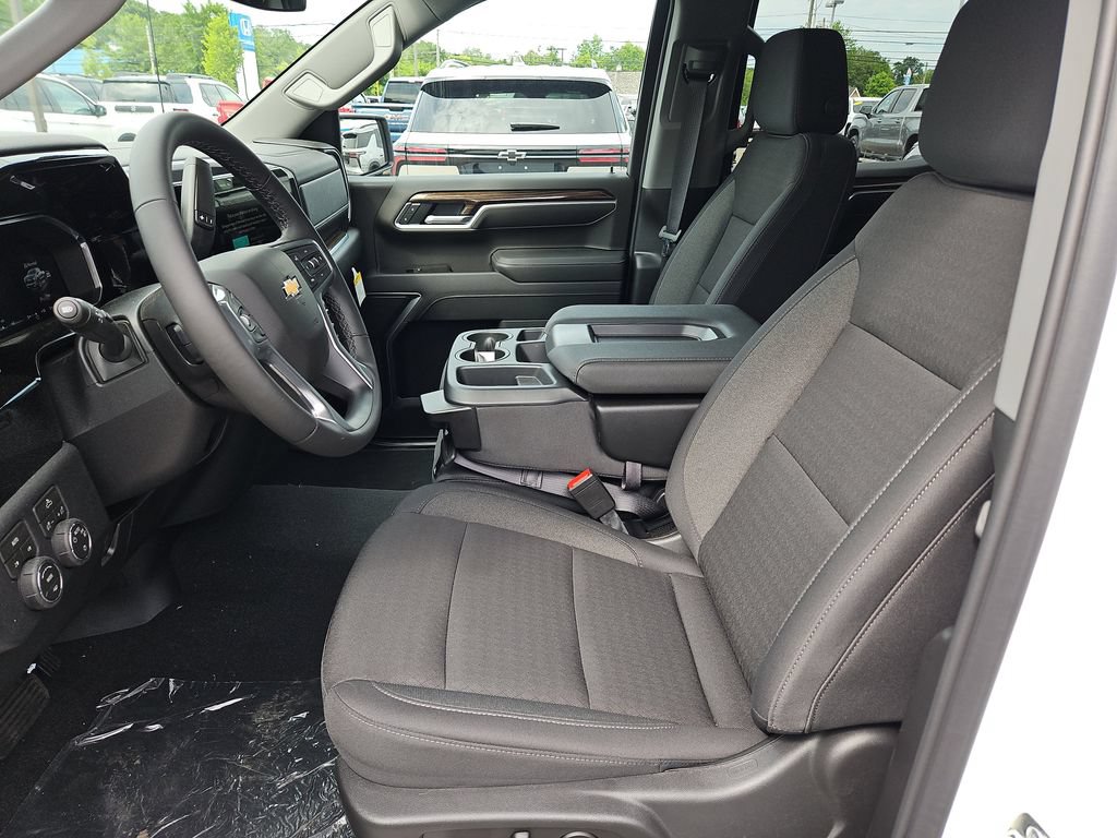 2026 Chevrolet Silverado 1500 LT - Photo 18