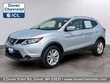  Nissan Rogue Sport