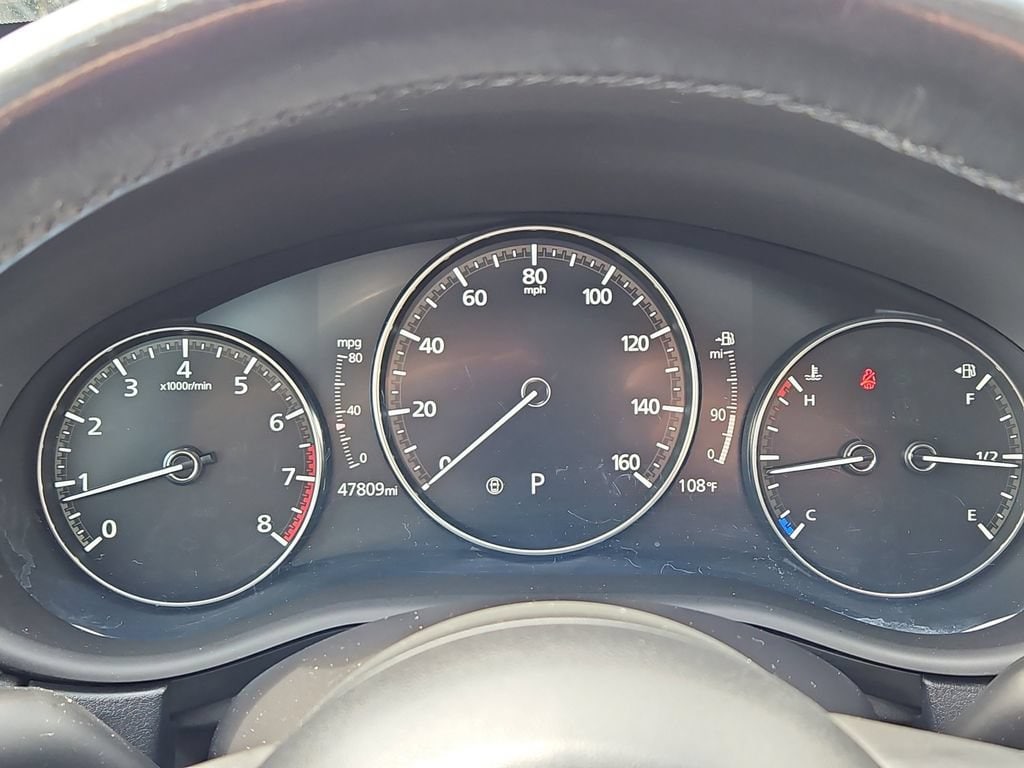 2021 Mazda CX-30 Preferred - Photo 29