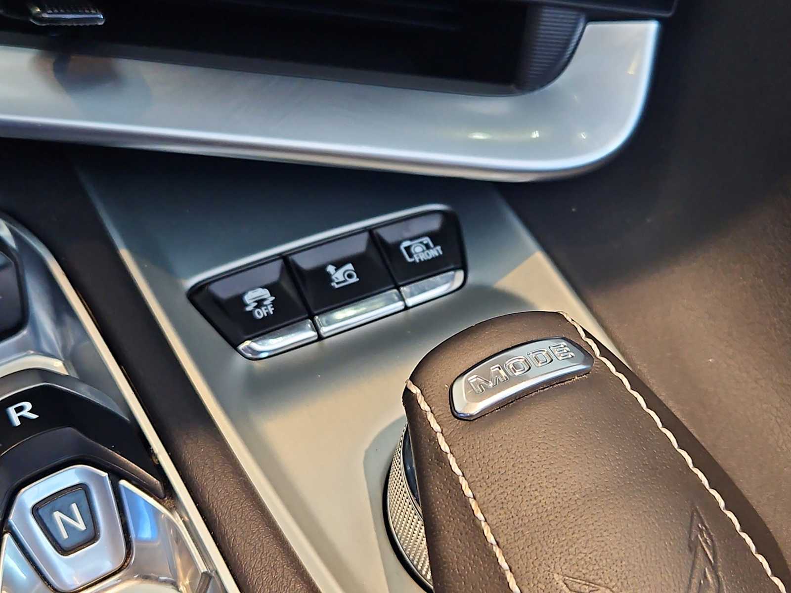 2024 Chevrolet Corvette 2LZ - Photo 17