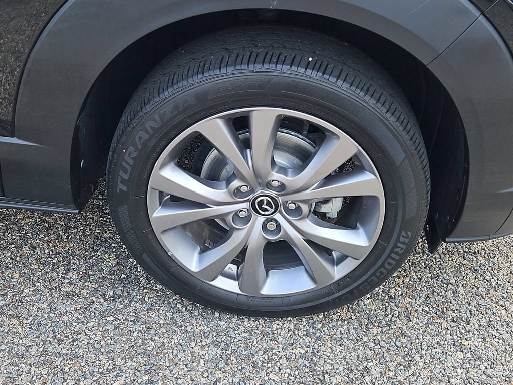 2021 Mazda CX-30 Preferred - Photo 10