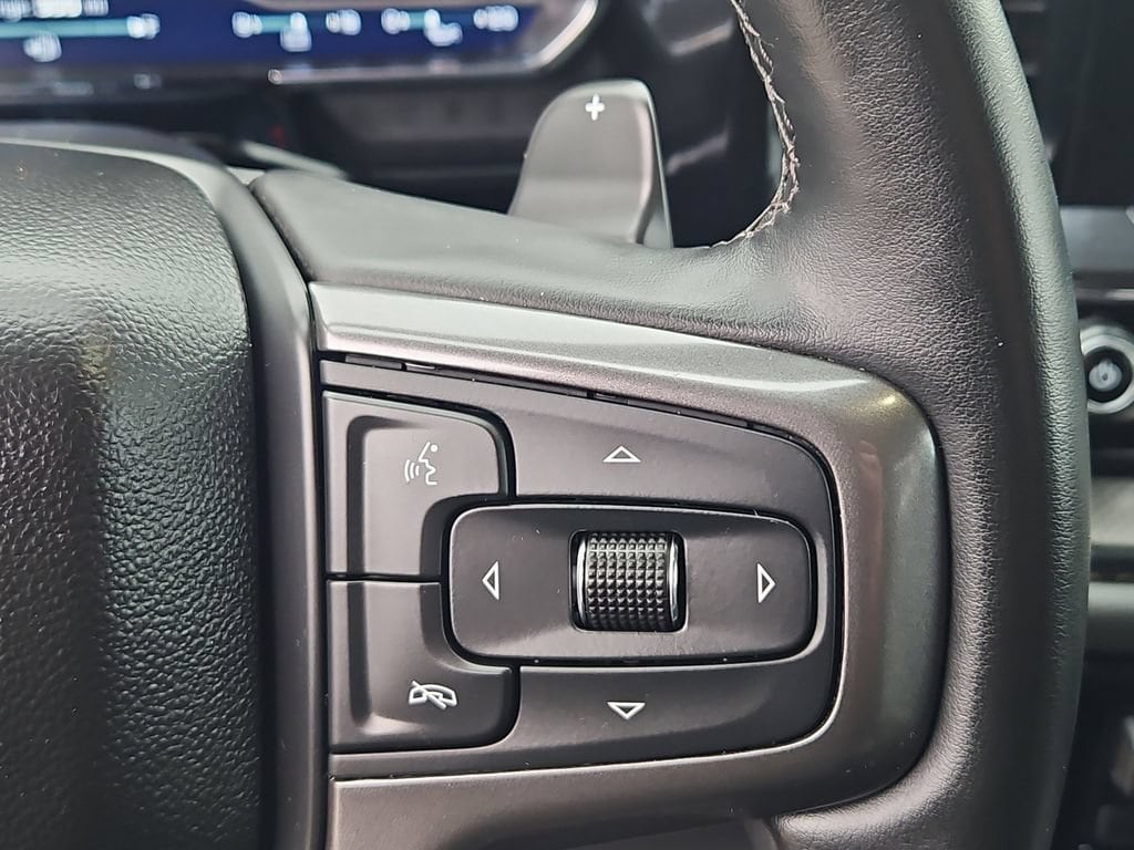 2024 Chevrolet Silverado 1500 ZR2 - Photo 34