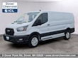 Ford Transit Cargo Van