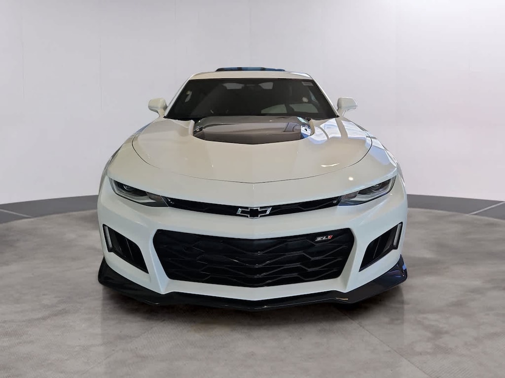 Used 2023 Chevrolet Camaro ZL1 Performance